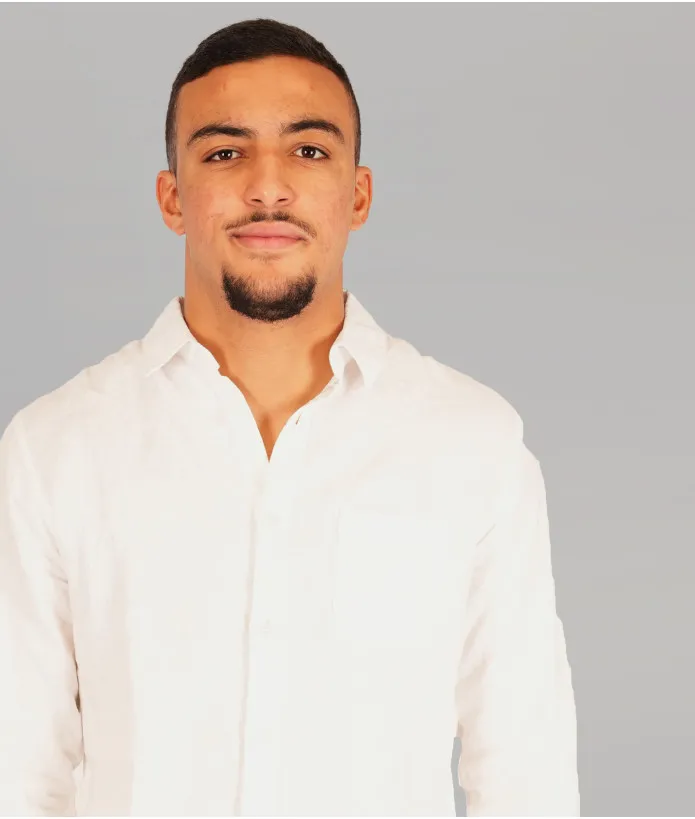 Chemise Homme Dablin