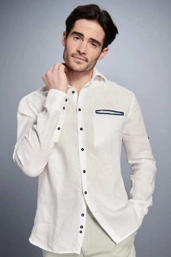 Chemise Santorino