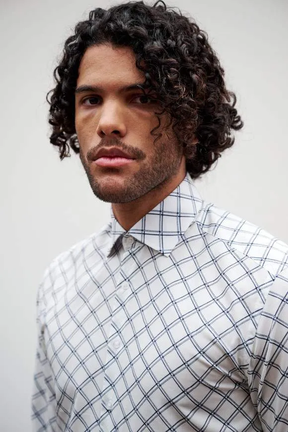 Chemise SPACER