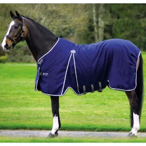 Chemise écurie cheval Rambo Optimo Stable - Horseware - HORSEWARE - Couvertures de box - Equestra