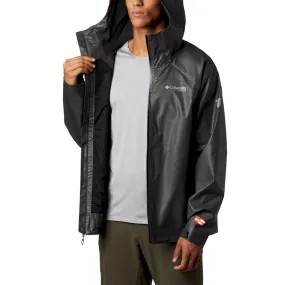 Columbia OutDry Ex Reign Jacket - Veste imperméable homme | Hardloop