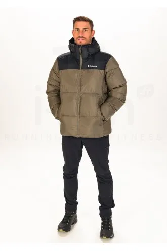 ColumbiaPuffect M