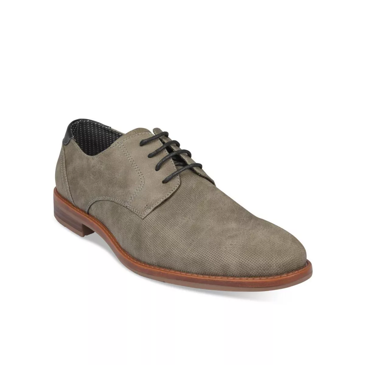Derbies GRIS B-BLAKE