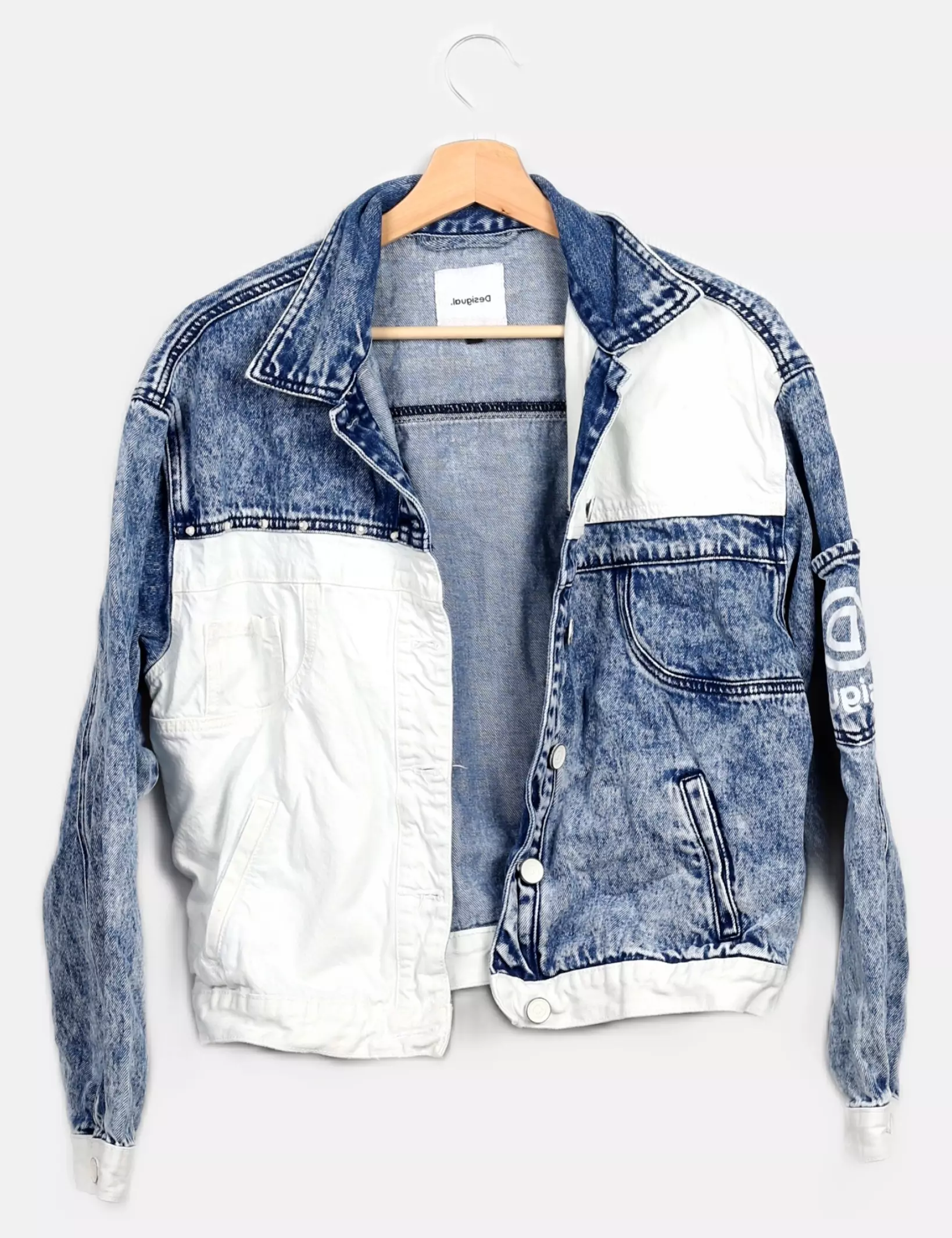 Desigual Blouson