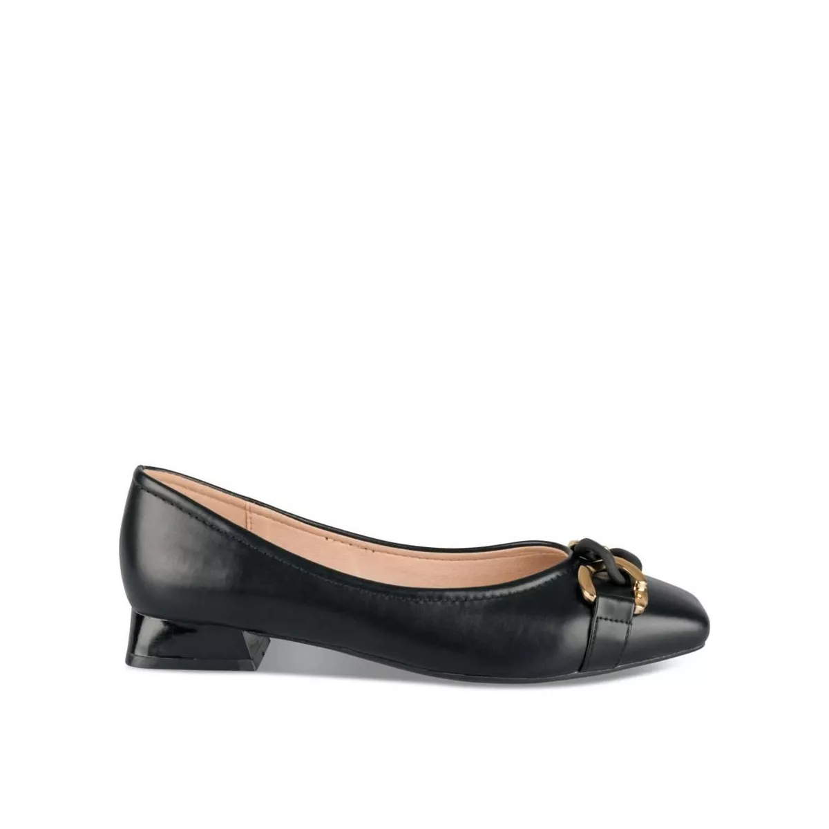 Escarpins NOIR MyB