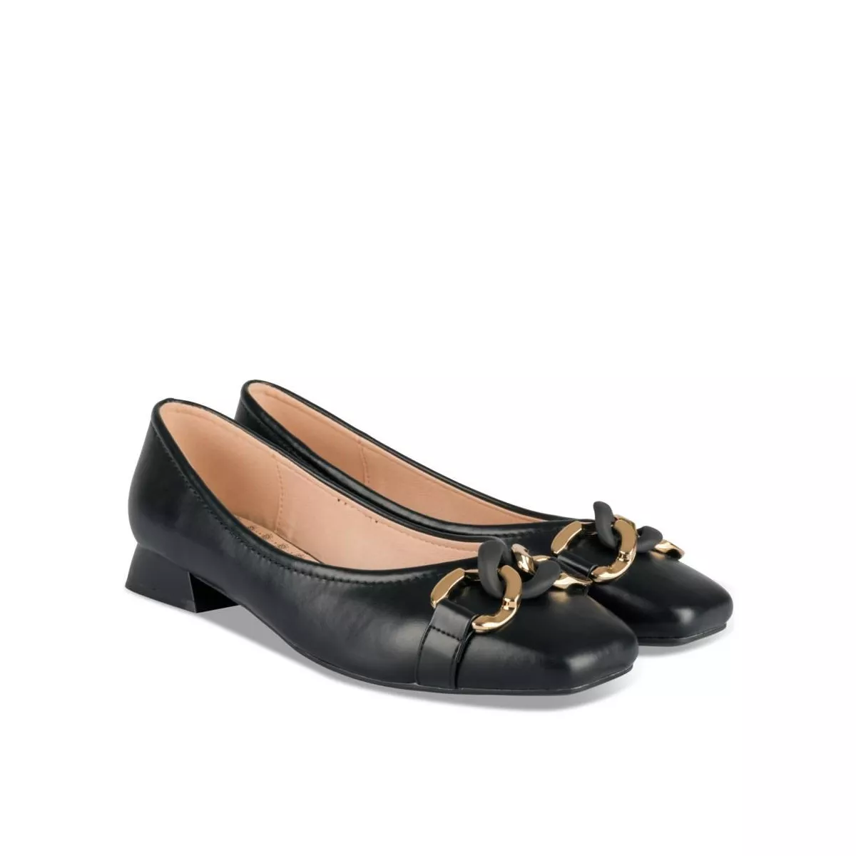 Escarpins NOIR MyB