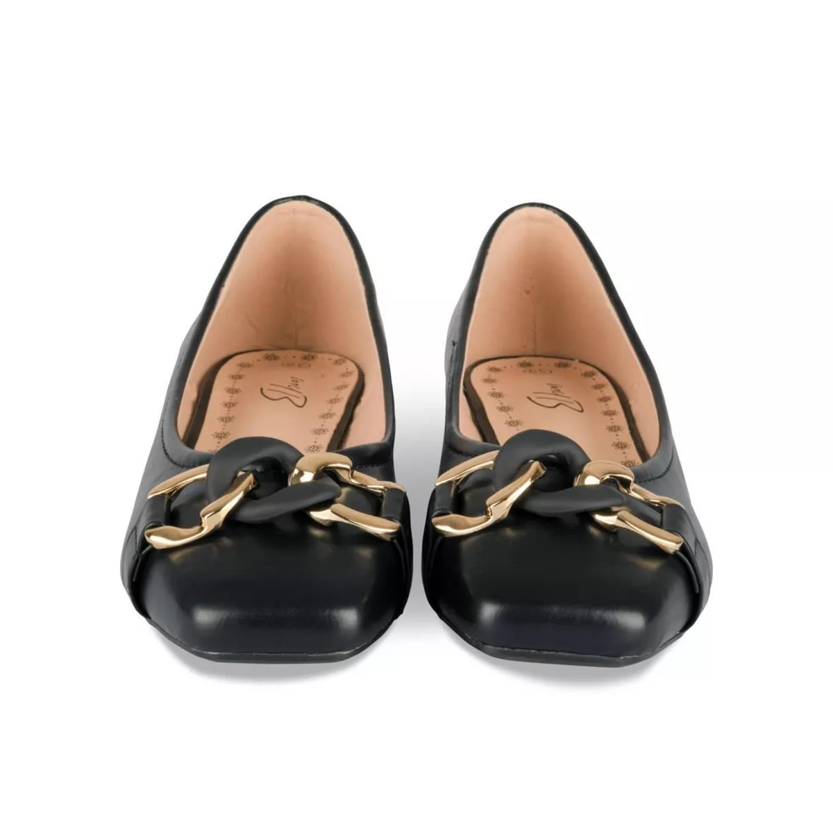 Escarpins NOIR MyB