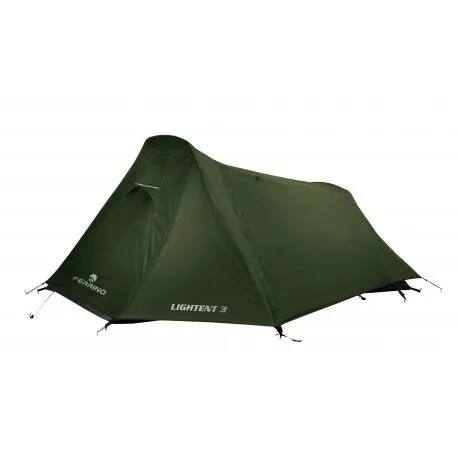 Ferrino Lightent 3 - Tente | Hardloop
