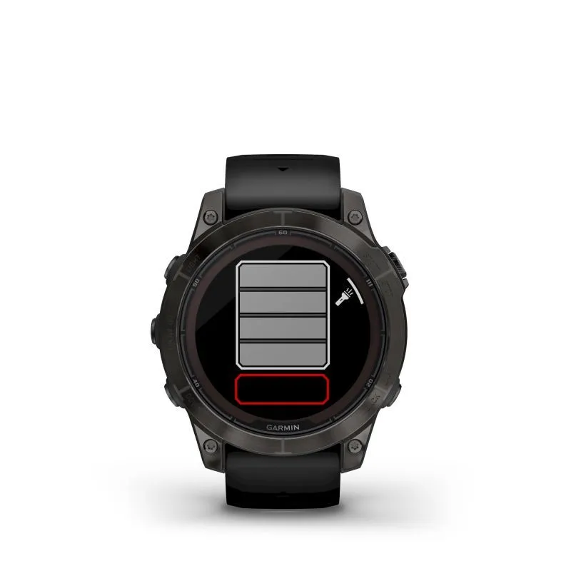 Garmin Fenix 7 Pro Sapphire Solar - Montre GPS | Hardloop