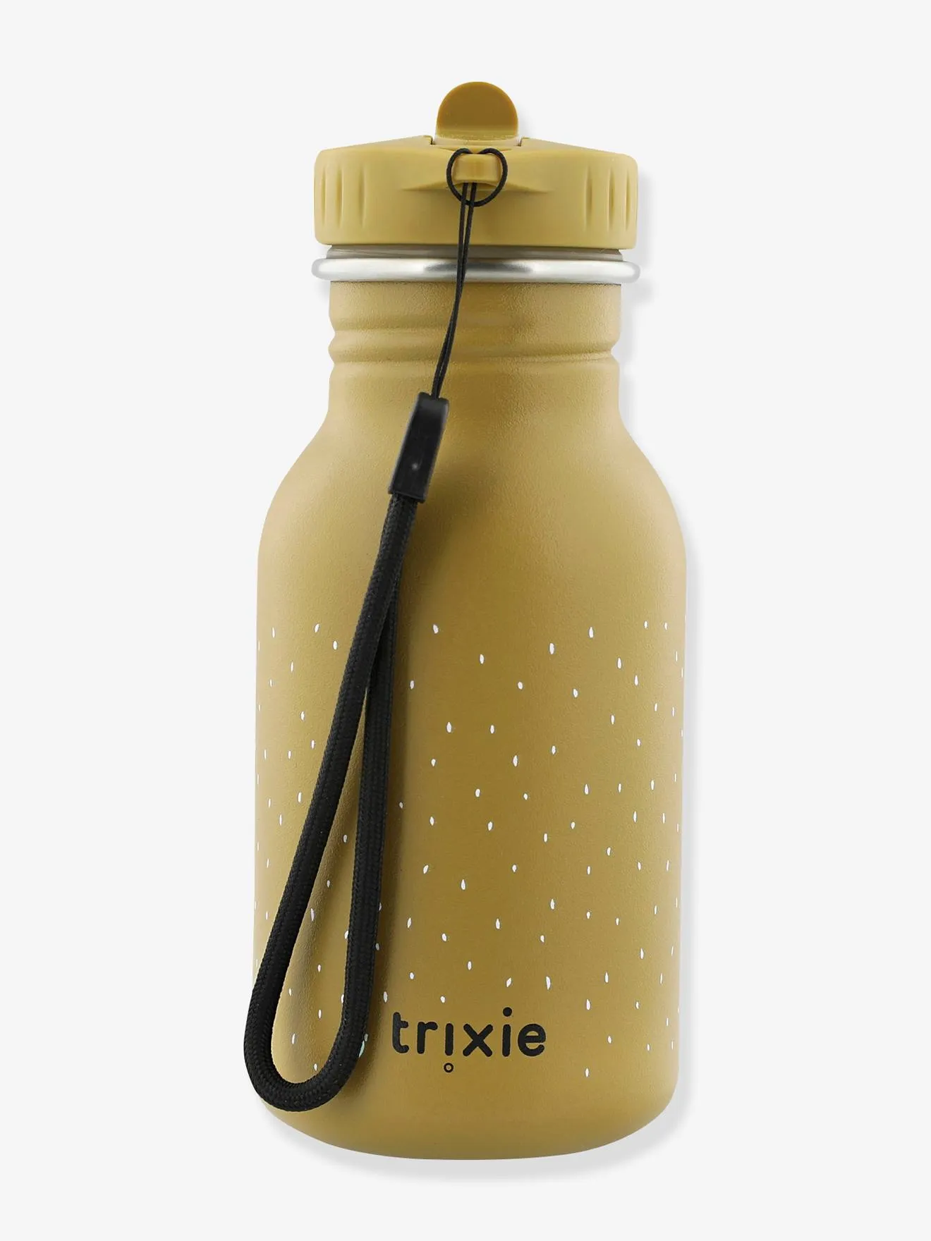 Gourde 350 ml TRIXIE mr frog - Trixie