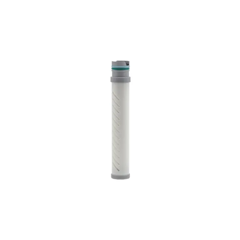 Gourde 650 ml avec filtration Go 2Stages Lifestraw