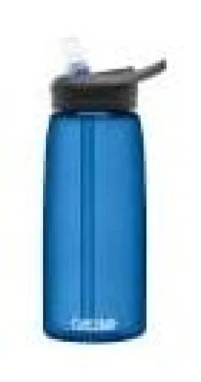 Gourde Camelbak Eddy+ 1L Bleu