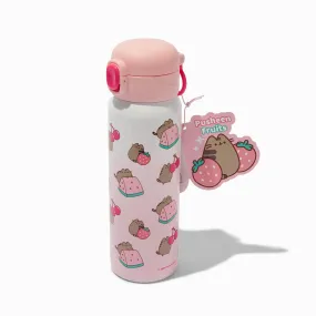 Gourde eau de fruits Pusheen®