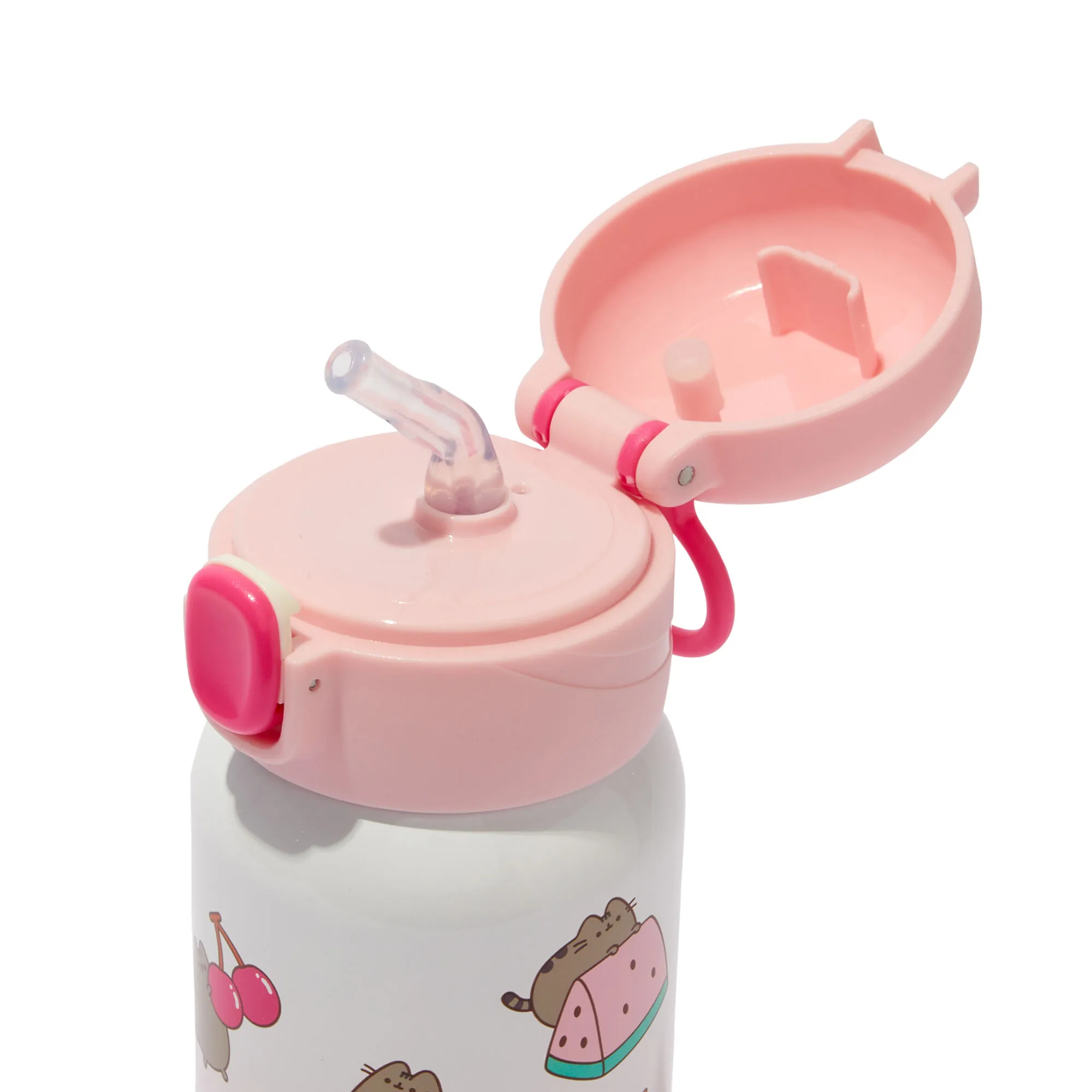 Gourde eau de fruits Pusheen®