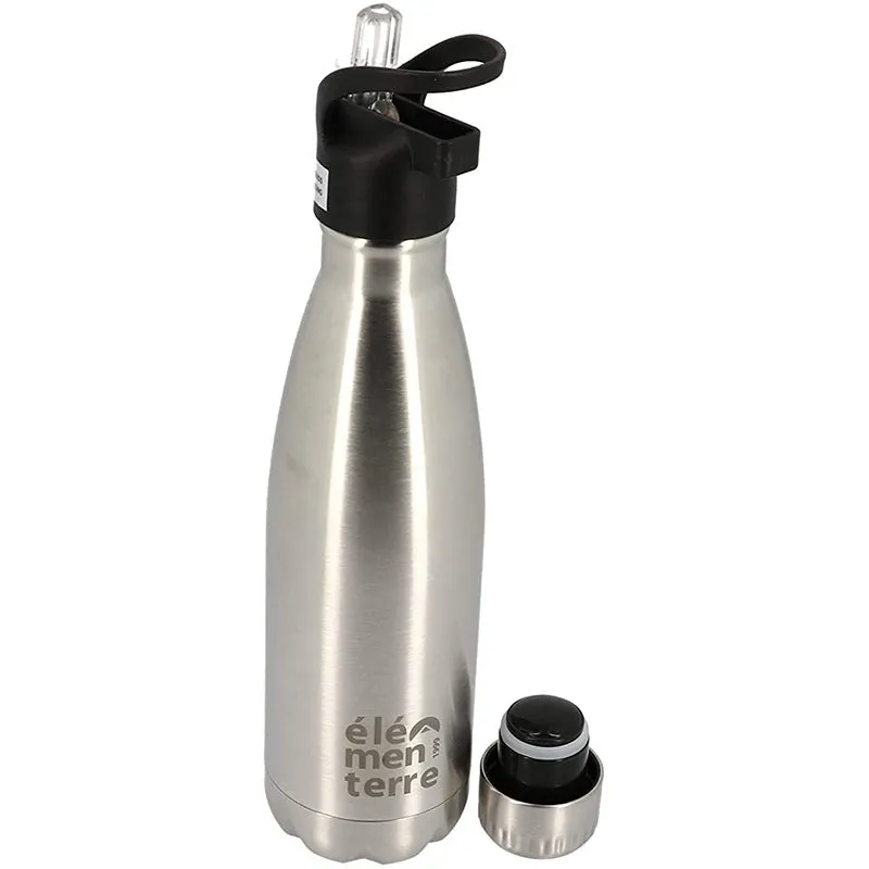 Gourde Randonnée Elementerre Kaktus 500ml