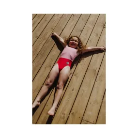 Hello Hossy - Maillot de bain rose