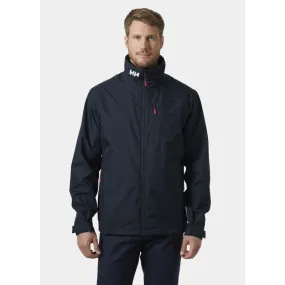 Helly Hansen Crew Jacket 2.0 - Veste de quart homme | Hardloop