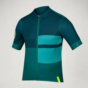 Hommes Maillot imprimé FS260 M/C - Grenade