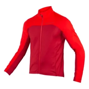 Hommes Maillot Roubaix FS260-Pro - Rouille