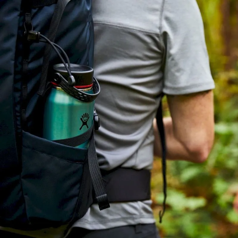 Hydro Flask 24 Oz Lightweight Wide Mouth Trail Series - Gourde isotherme | Hardloop