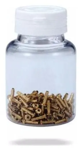 Inserts Pour Durite BBB Cuivre pour Shimano - ID 2.3mm 50 pcs