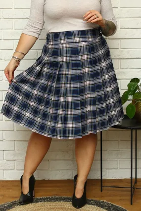 Jupe taille plus Karko (171498)