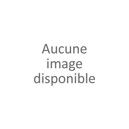 Jupe zippée femme coloris marine