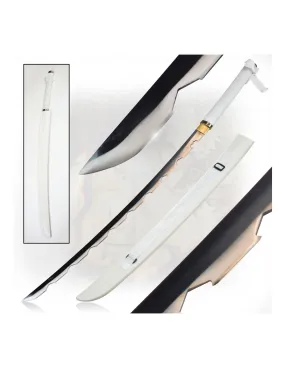 Katana forgé à la main de Hashibira Inosuke, tueur de démons ⚔️ Boutique Épées