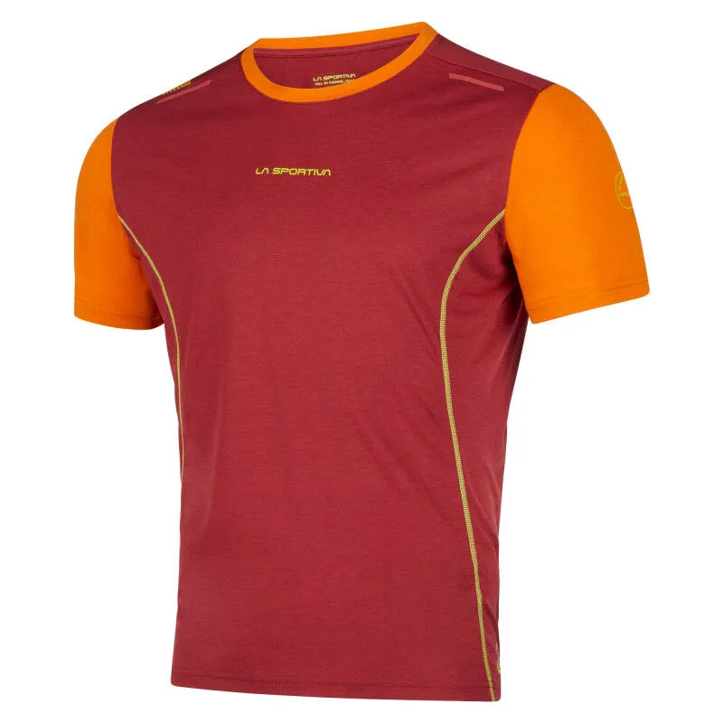 La Sportiva Tracer T-Shirt - T-shirt homme | Hardloop