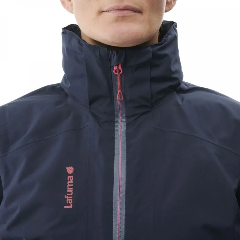 Lafuma Pumori Gtx 3 in 1 W - Veste imperméable femme | Hardloop
