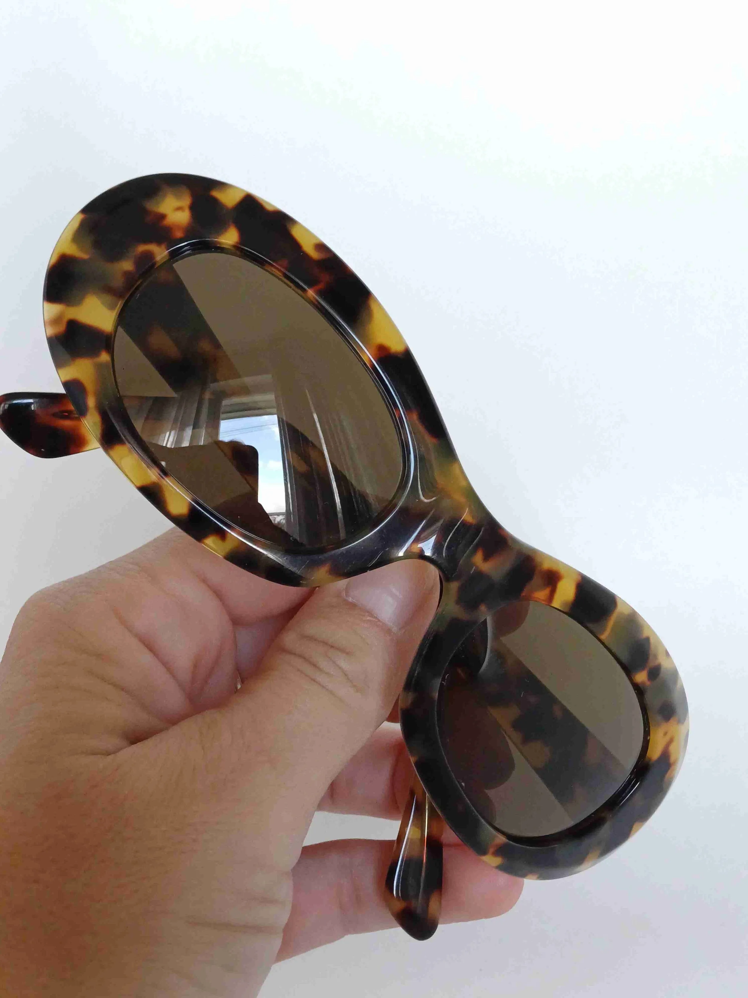 Lunettes de soleil Agatha