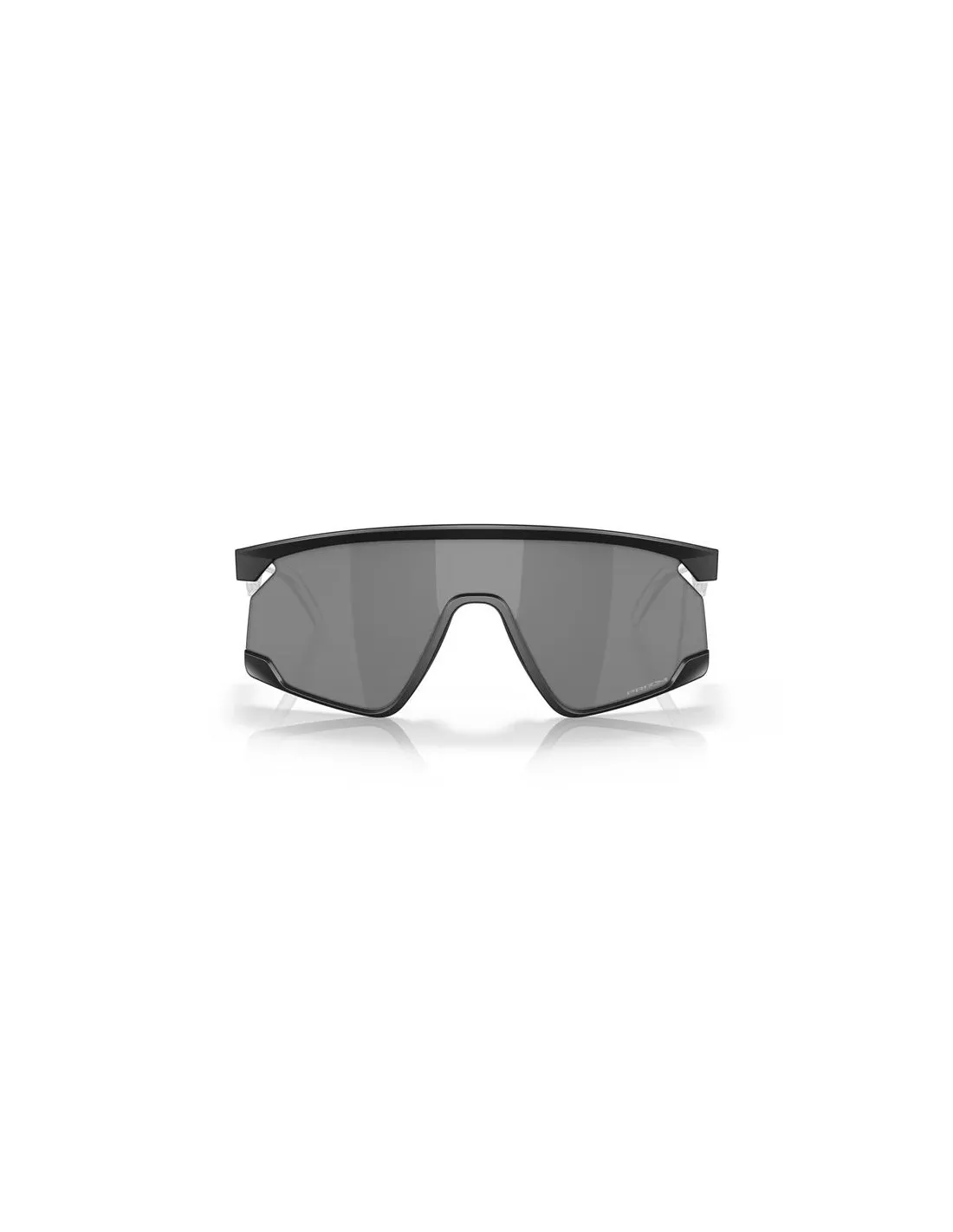 Lunettes de soleil de Cyclisme Oakley Bxtr Prizm Black