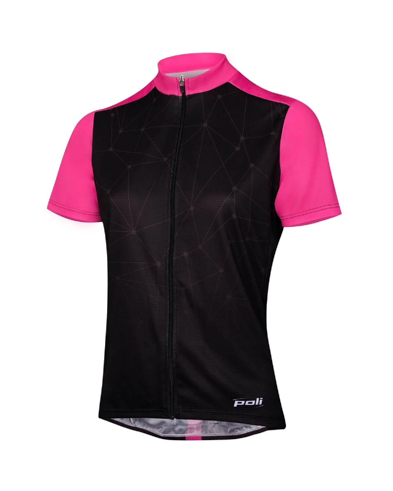 Maillot de vélo femme Indira Constellation