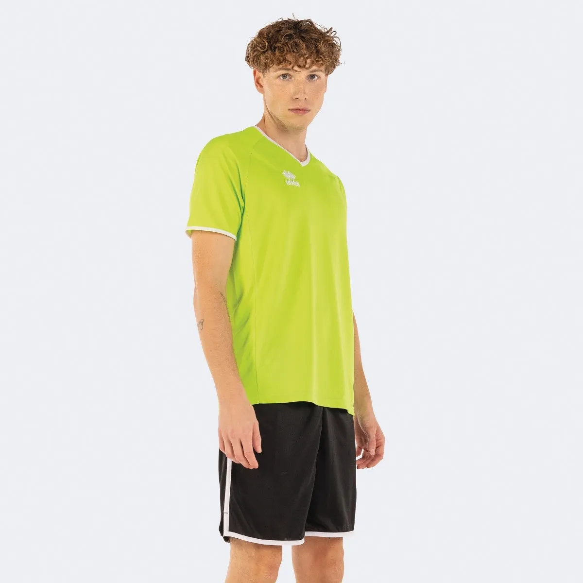 Maillot Lennox unisexe