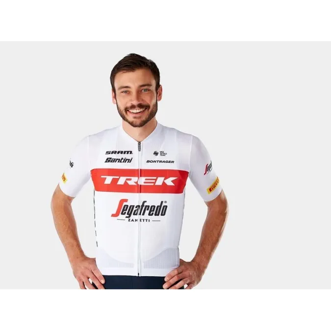 MAILLOT SANTINI TREK-SEGAFREDO RSL TEAM
