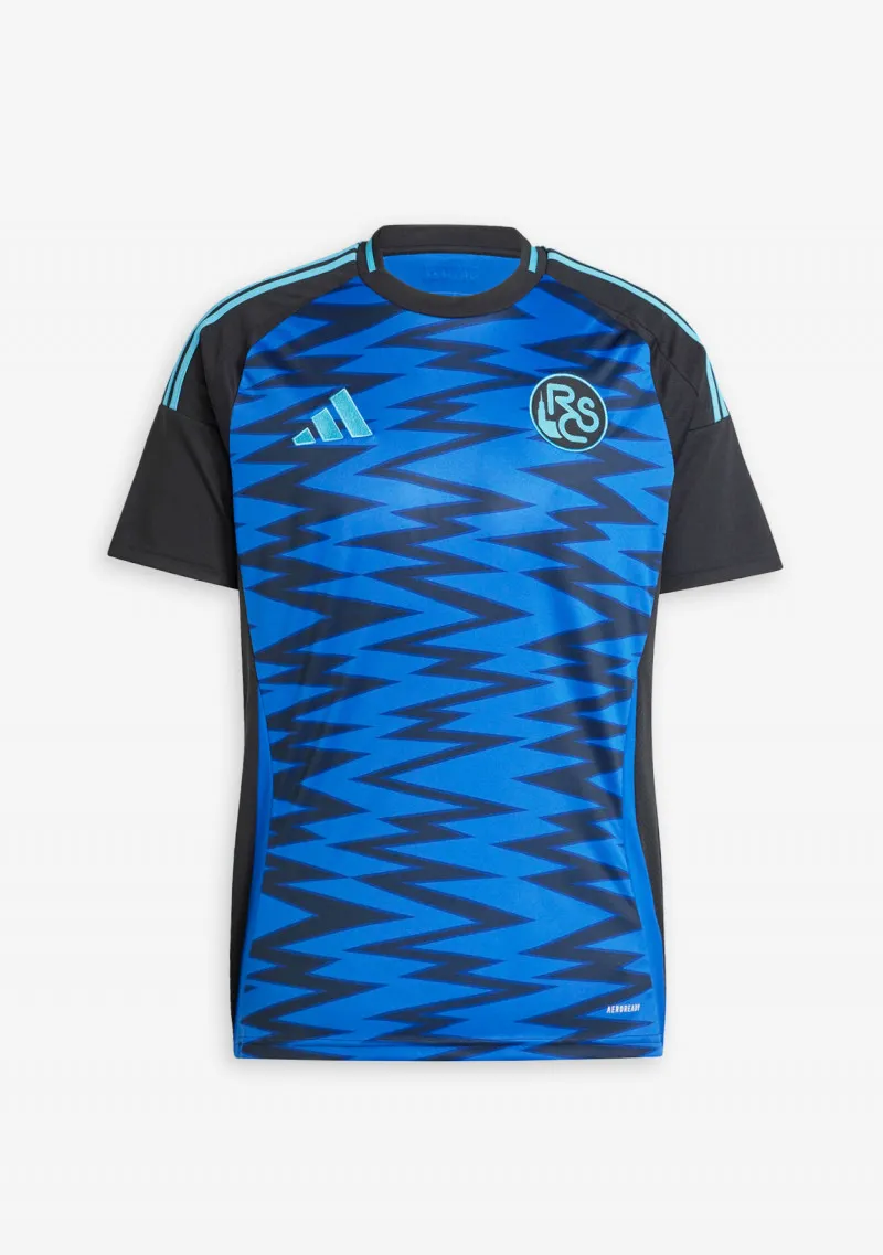 Maillot Third Junior 24/25