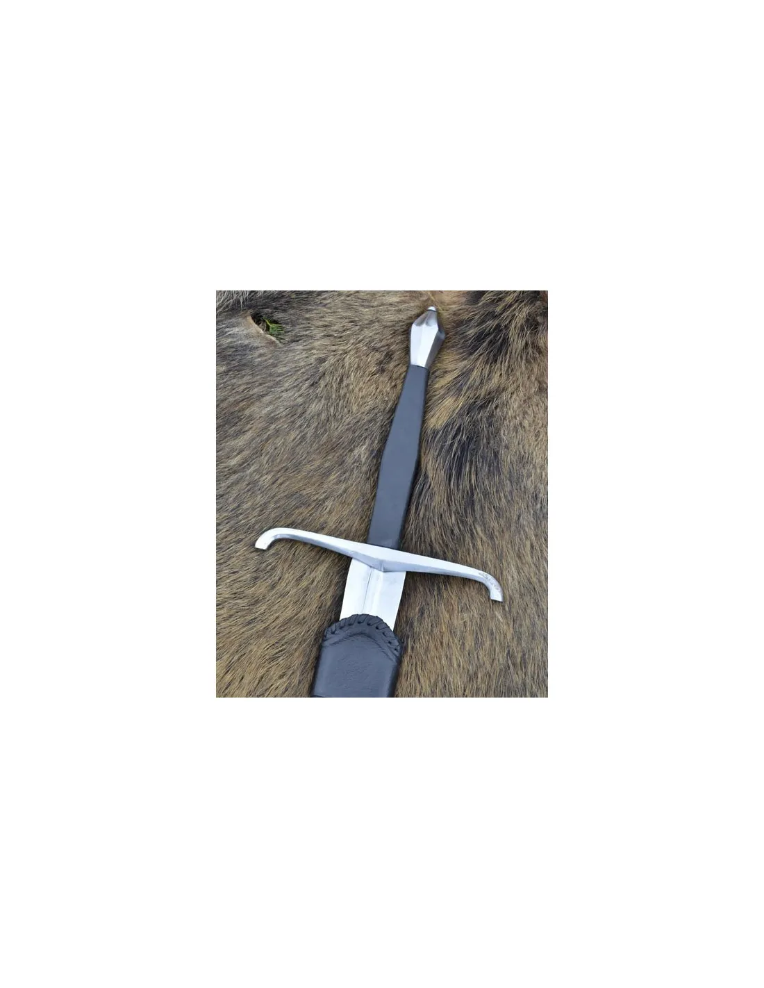 Main italienne et demi épée ⚔️ Boutique Épées