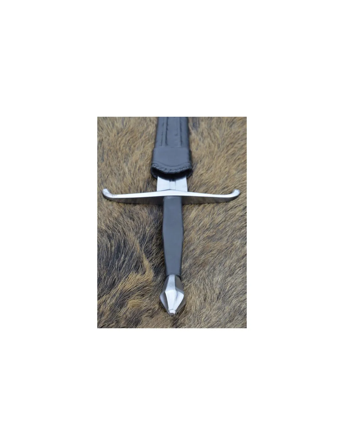 Main italienne et demi épée ⚔️ Boutique Épées
