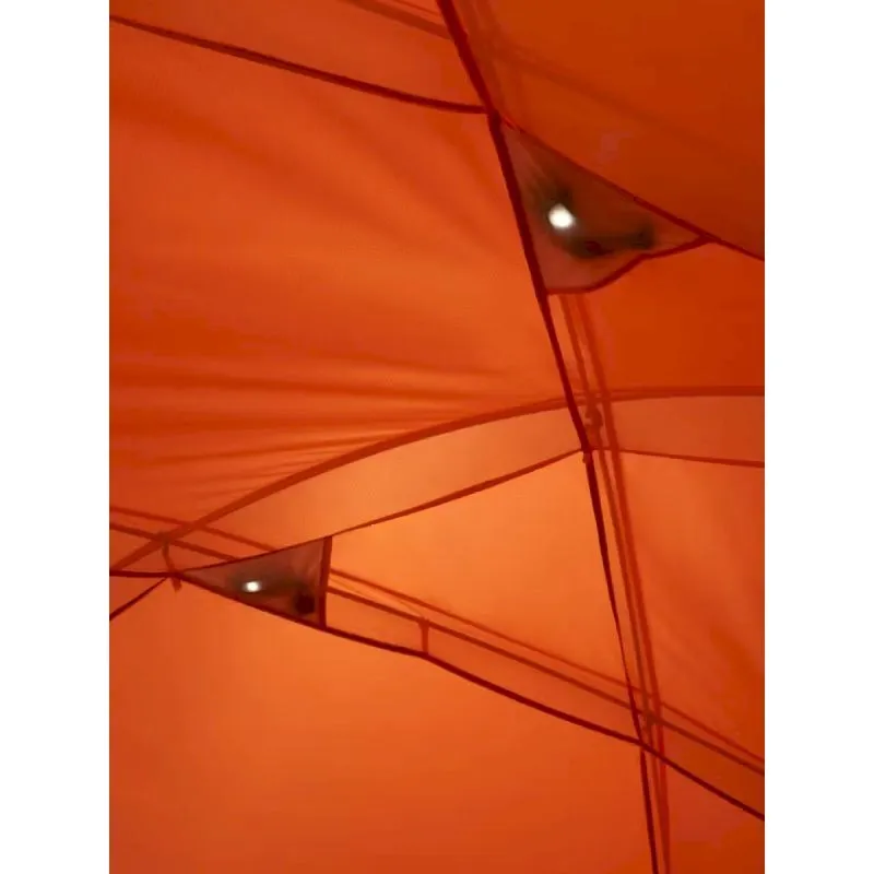 Marmot Tungsten 4P - Tente | Hardloop
