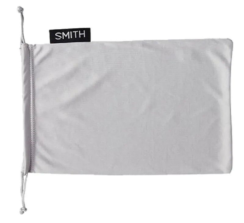 Masque de Ski Smith Femme AS Drift French Navy / Ignitor Mirror Antifog