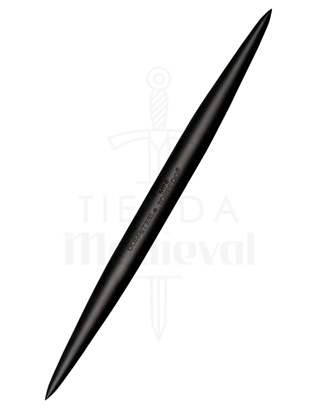 Mini couteau de lancer de torpilles Cold Steel (30,5 cm.) ⚔️ Boutique Épées
