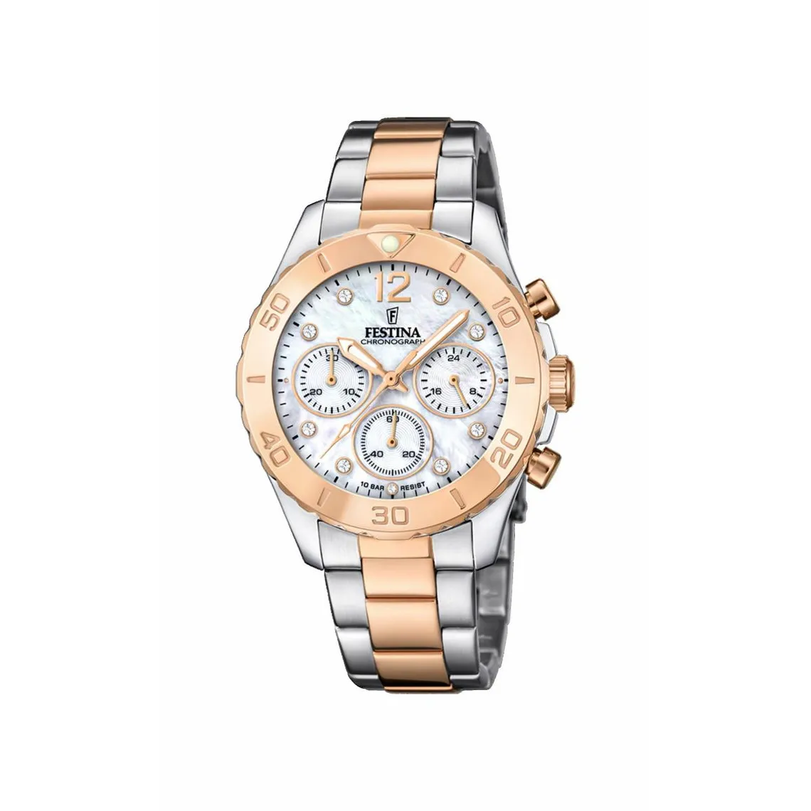 Montre F20605-1 Festina 02-007BOYFRIEND  | 3 Suisses