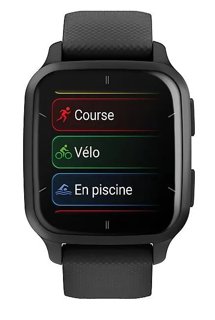 MONTRE GPS VENU SQ 2 MUSIC