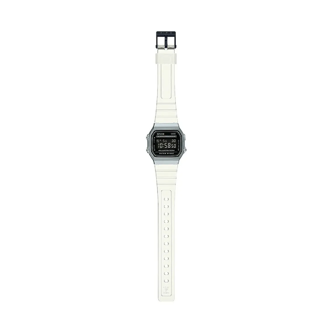 Montre mixte A168XES-1BEF - CASIO  | 3 Suisses