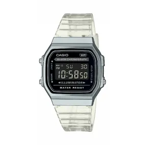 Montre mixte A168XES-1BEF - CASIO  | 3 Suisses