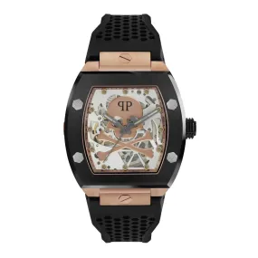 Montre PWBAA0121 Philipp Plein HIGH-CONIC  | 3 Suisses