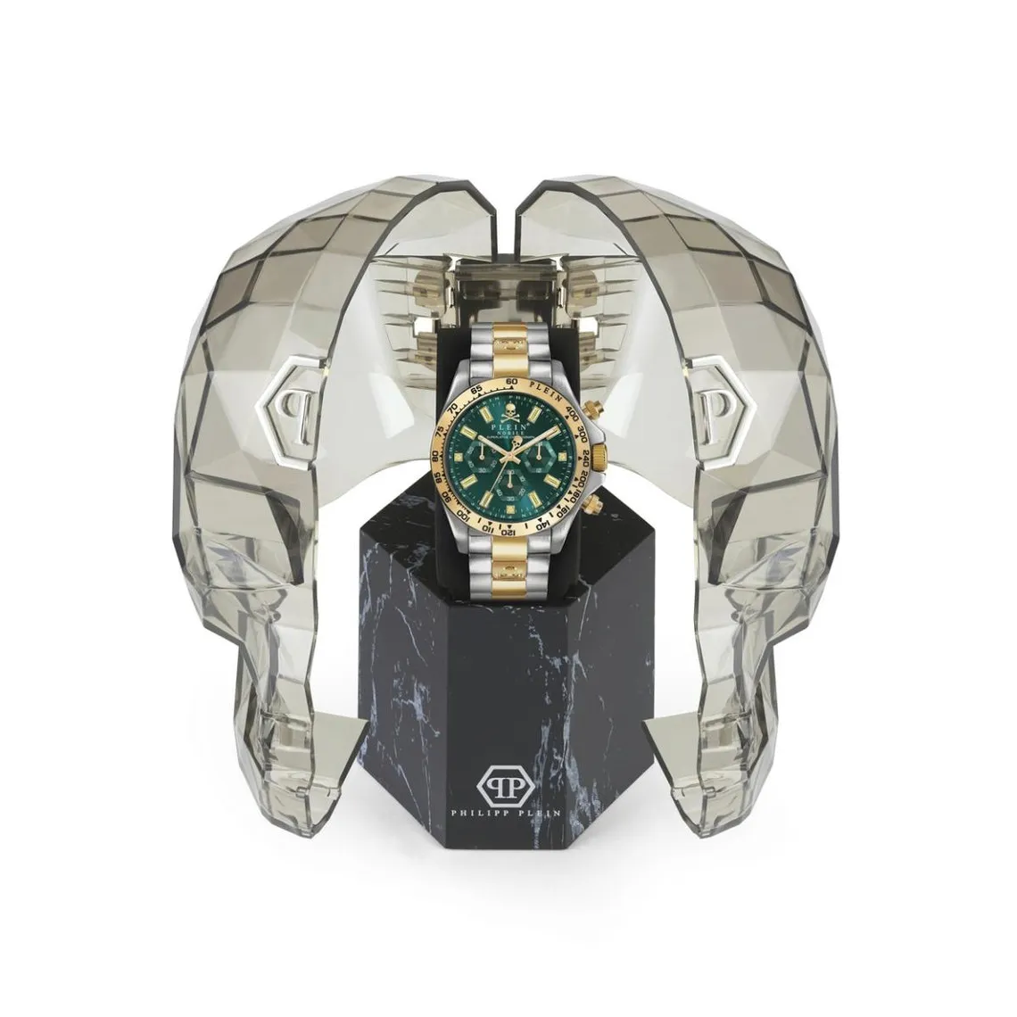 Montre PWCAA0821 Philipp Plein STREET COUTURE  | 3 Suisses