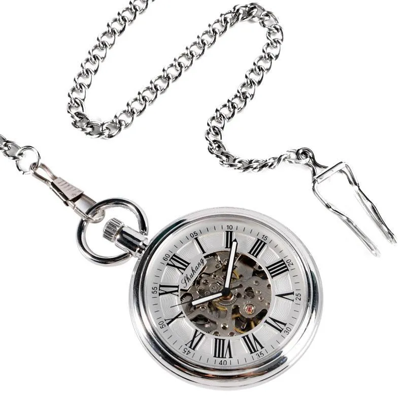 Montre à Gousset Ancienne Homme
