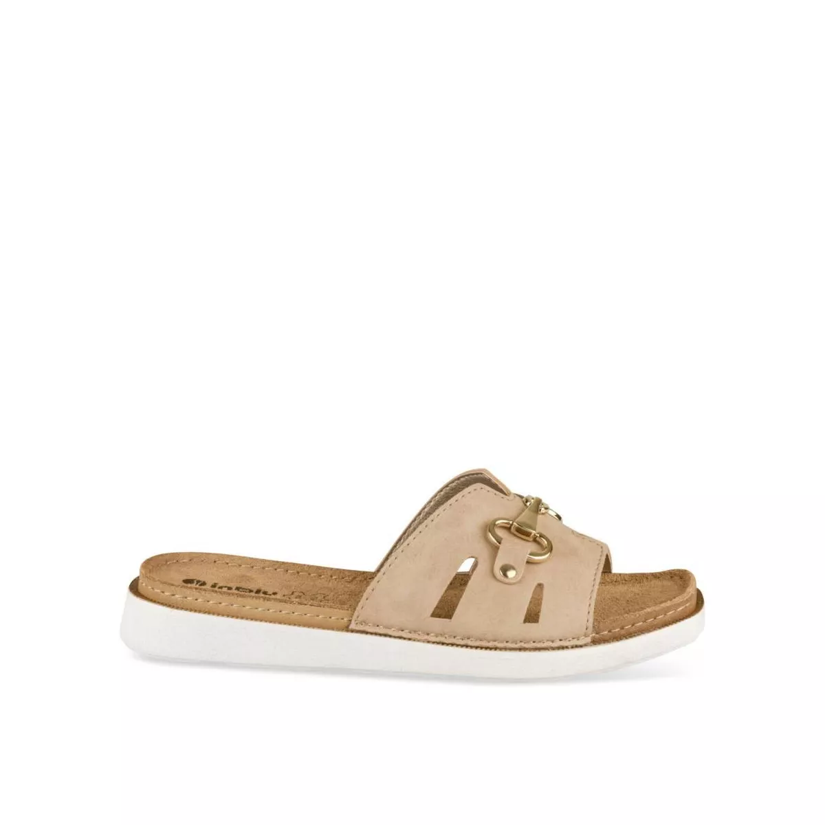 Mules BEIGE INBLU