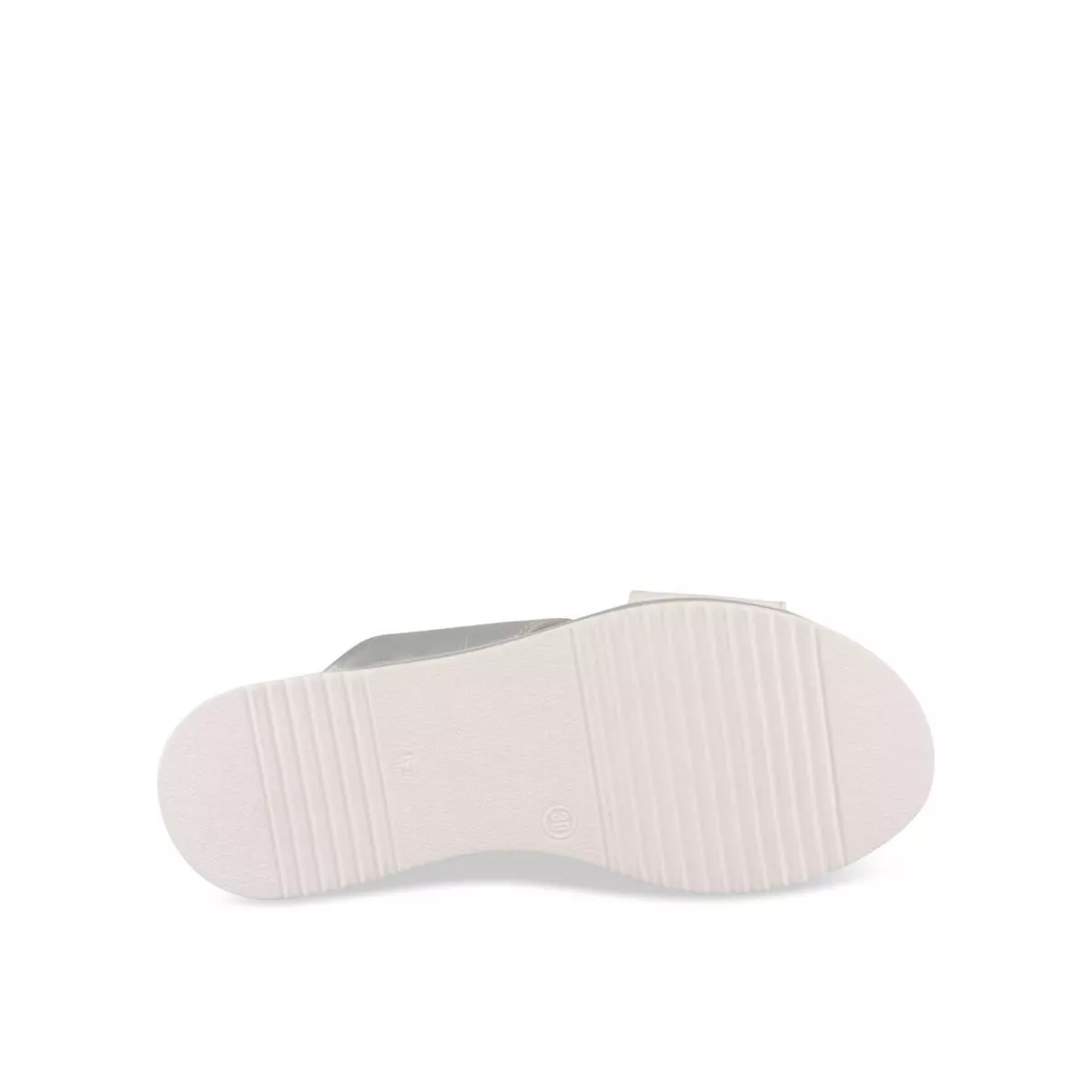 Mules BLANC SINEQUANONE